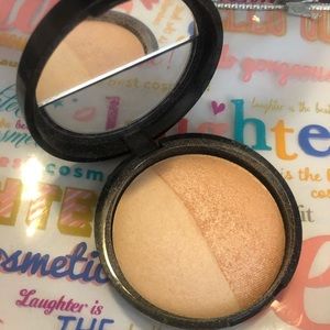 Laura Gellar Luminizer